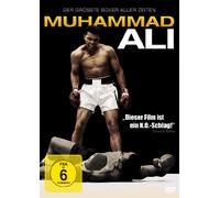 Muhammad Ali - Der größte Boxer aller Zeiten [Import allemand]