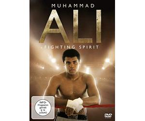 Muhammad Ali - Fighting Spirit