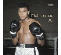 "Muhammad Ali" (Icons of Our Time)