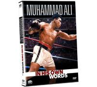 Muhammad Ali: In His Own Words [DVD] [Region 1] [US Import] [NTSC]