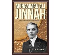 Muhammad Ali Jinnah: A Journey From India To Pakistan