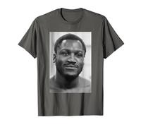 Muhammad Ali Joe Frazier Super Fight II Boxing at MSG 1974 T-Shirt