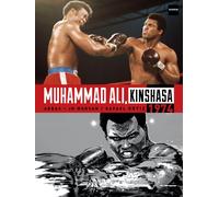 Muhammad Ali, Kinshasa 1974