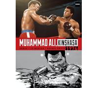 Muhammad Ali, Kinshasa