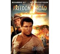 Muhammad Ali & Kris Kristofferson: Freedom Road [DVD] [1979] [Region 1] [US Import] [NTSC]