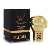 MUHAMMAD ALI LEGACY ROUND 4 Eau De Parfum (CLASSIC EDITION) 3.3 oz for Men