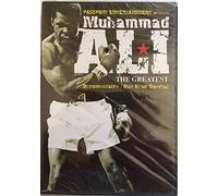 Muhammad Ali, The Greatest 1964-74