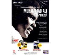 Muhammad Ali - The Greatest [2002] [DVD]