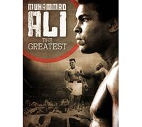 Muhammad Ali: The Greatest