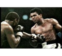 Muhammad Ali: The Greatest