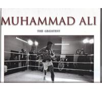 Muhammad Ali - The Greatest