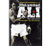 Muhammad Ali : the greatest