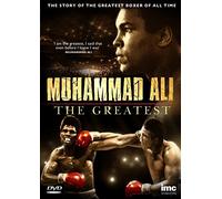 Muhammad Ali - The Greatest