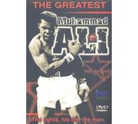 Muhammad Ali - The Greatest [DVD] [2002]
