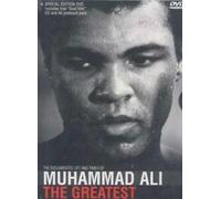Muhammad Ali: The Greatest [DVD]