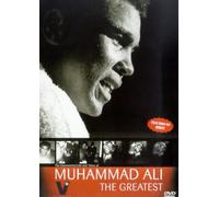 Muhammad Ali - The Greatest [DVD]