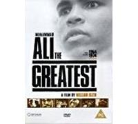 Muhammad Ali: The Greatest [DVD]