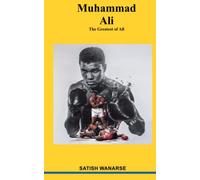Muhammad Ali The Greatest of All