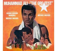 Muhammad Ali -The Gretest