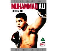 Muhammad Ali - The Legend [DVD] by Joseph Maar