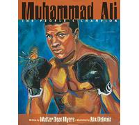 Muhammad Ali: The People's Champion