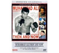 Muhammad Ali: Then And Now [DVD]