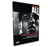 Muhammad Ali Through the eyes of the world