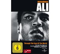 Muhammad Ali - Through the Eyes of the World
