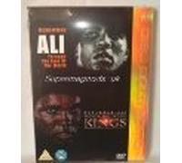 Muhammad Ali - Through the Eyes of.../When We Were Kings [DVD]