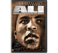 Muhammad Ali: Through the Eyes of World [DVD] [Region 1] [US Import] [NTSC]