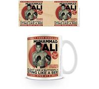 Muhammad Ali (Vintage) Mug