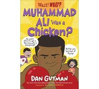 Muhammad Ali Was a Chicken?