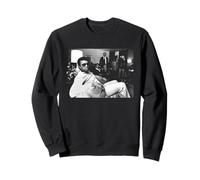 Muhammad Ali World Champion Boxer With Entourage 1978 Sweatshirt
