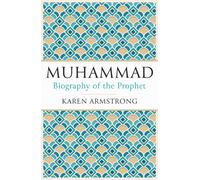 MUHAMMAD by Karen Armstrong Paperback Self Help Business