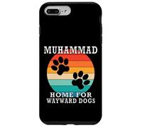 Muhammad Home For Wayward Dogs Family Name Case for iPhone 7 Plus/8 Plus