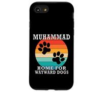 Muhammad Home For Wayward Dogs Family Name Case for iPhone SE (2020) / 7/8