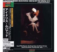 Muhammad, Idris - House of the Rising Sun