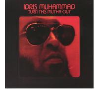 Idris Muhammad - Turn This Mutha Out [VINYL]