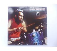 Black Rhythm Revolution by Idris Muhammad (Record, 1992)