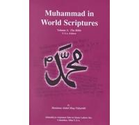 Muhammad in World Scriptures: The Bible: 1