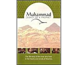 Muhammad: Legacy of a Prophet [DVD] [Region 1] [US Import] [NTSC]
