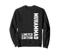 Muhammad Limited Edition Funny Name Sweatshirt