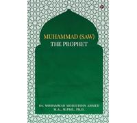 MUHAMMAD (SAW) THE PROPHET