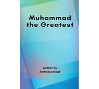 Muhammad the Greatest