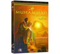 Muhammad: The Last Prophet [DVD] [2001] [Region 1] [US Import] [NTSC]