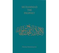 Muhammad, the Prophet