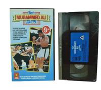 Muhammed Ali Story [VHS]
