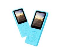 Muhivuts The PX2 MP3 Player is a portable music player with a 1.8 inch screen, equipped with speakers, FM radio, recorder, e-book and supports expansion up to