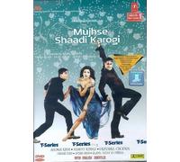 Muhjse Shaadi Karogi [DVD]