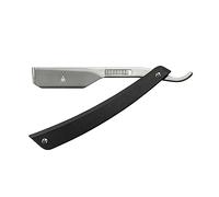 MUHLE Enthusiast Pro Straight Razor w/Replacement Blade